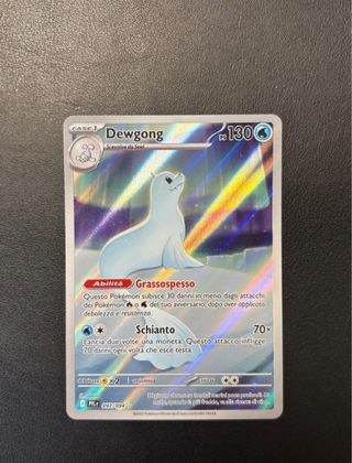 Dewgong AR 097/094