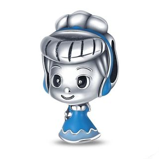 Charm Cenicienta Princesa Disney