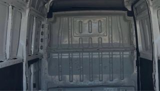 Peugeot Boxer 2021 desde 280€ al mes