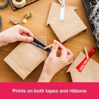 Brother PT-P300BT Cube - Rotuladora electrónica po