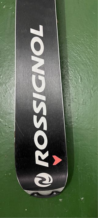 Esquís Rossignol Viper X 180cm
