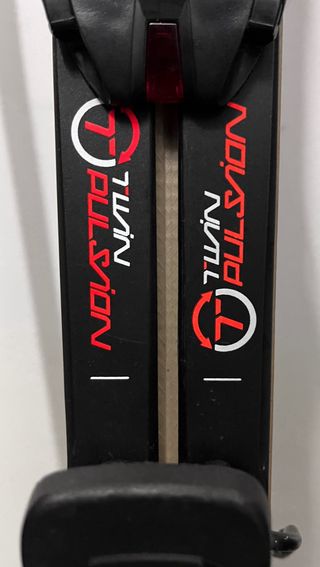 Esquís Rossignol Viper X 180cm