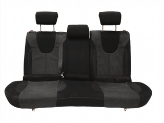 Juego asientos Seat Leon II 1P