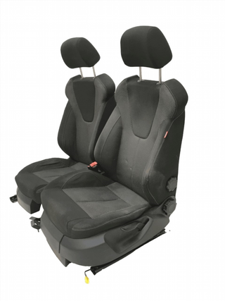 Juego asientos Seat Leon II 1P