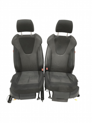 Juego asientos Seat Leon II 1P