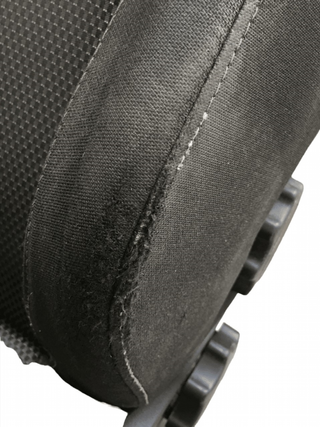 Juego asientos Seat Leon II 1P