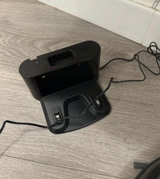 Robot Aspirador Conga Cecotec Jalisco