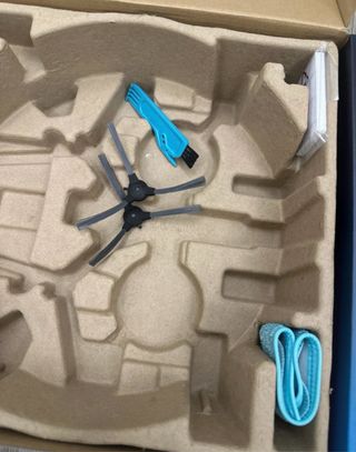 Robot Aspirador Conga Cecotec Jalisco