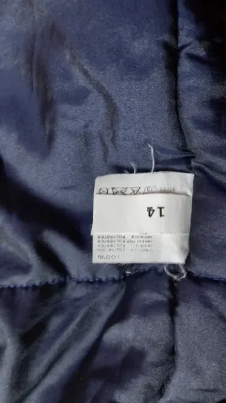 Giacca da sci unisex Samas