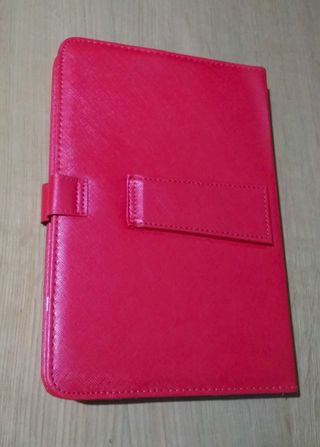 Funda-teclado Bluetooth tablet 10" (con defecto)