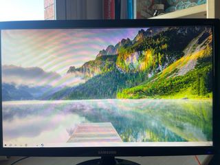 Monitor Samsung 24 pulagas