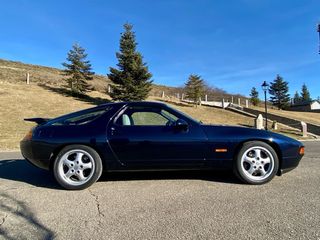 Porsche 928 GTS 1995