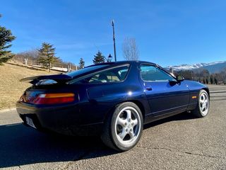 Porsche 928 GTS 1995