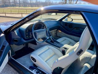 Porsche 928 GTS 1995