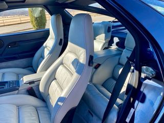 Porsche 928 GTS 1995