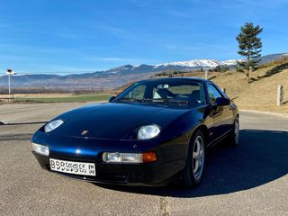 Porsche 928 GTS 1995