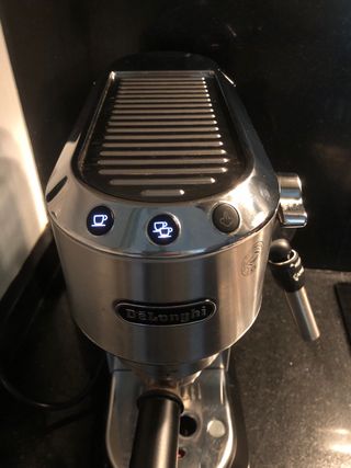 Cafetera DeLonghi