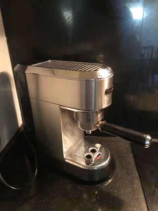 Cafetera DeLonghi