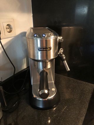 Cafetera DeLonghi