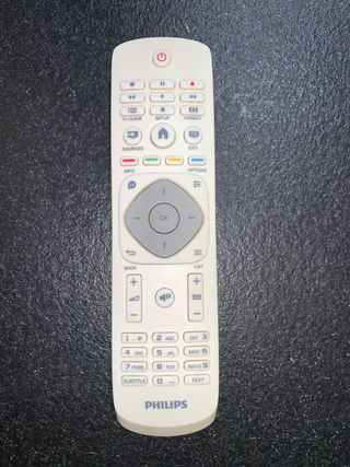 Mando a distancia Philips TV