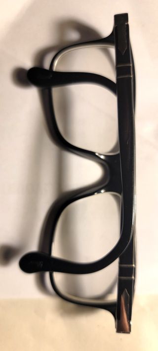 Persol 3014-V 95 Neri Occhiali 52|17 145 Originali