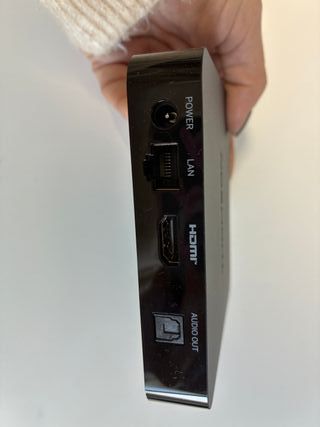 Thomson Google TV 240M 4K UHD