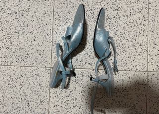 Sandalias mujer talla 39