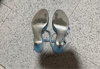 Sandalias mujer talla 39