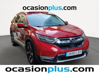 Honda CR-V 2.0 i-MMD Executive 4x4 135 kW (184 CV)