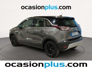Opel Crossland X 1.2 Turbo S&S Innovation 96 kW (130 CV)