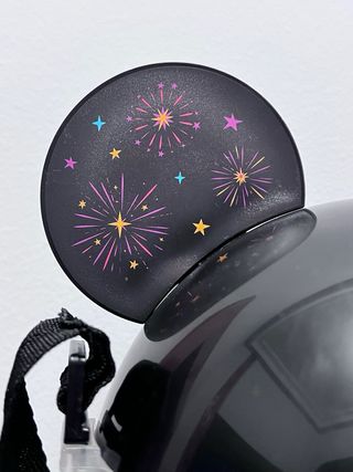 Cubo Palomitas Disneyland Paris 30 Aniversario