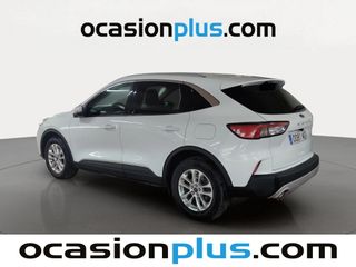 Ford Kuga 1.5 EcoBoost Titanium 4x2 110 kW (150 CV)