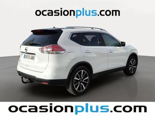 Nissan X-Trail 1.6 dCi 360 96 kW (130 CV)