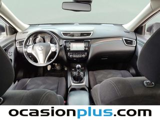 Nissan X-Trail 1.6 dCi 360 96 kW (130 CV)