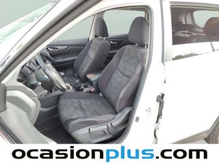 Nissan X-Trail 1.6 dCi 360 96 kW (130 CV)