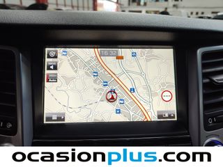 Hyundai Tucson 1.6 TGDI Style 4x4 DT 130 kW (177 CV)