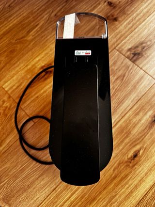 Cafetera Novell Candi Plus Negra