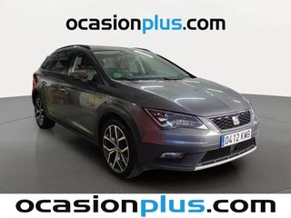 SEAT Leon Xperience 1.8 TSI S&S X-perience 4Drive DSG 132 kW (180 CV)