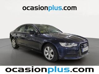 Audi A6 3.0 TDI quattro 180 kW (245 CV) S tronic