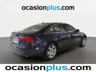 Audi A6 3.0 TDI quattro 180 kW (245 CV) S tronic