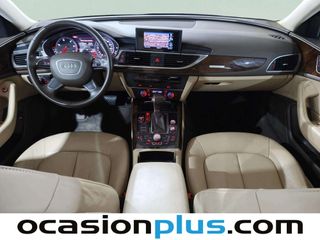 Audi A6 3.0 TDI quattro 180 kW (245 CV) S tronic