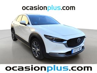 Mazda CX-30 2.0 e-Skyactiv-X Zenith AT 137 kW (186 CV)