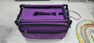 Máquina de coser BERNINA Aurora 440 QE