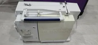 Máquina de coser BERNINA Aurora 440 QE