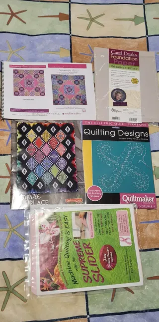 Máquina de coser BERNINA Aurora 440 QE