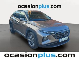 Hyundai Tucson 1.6 TGDI HEV Maxx Auto 169 kW (230 CV)