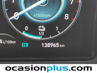 Hyundai Tucson 1.6 TGDI HEV Maxx Auto 169 kW (230 CV)