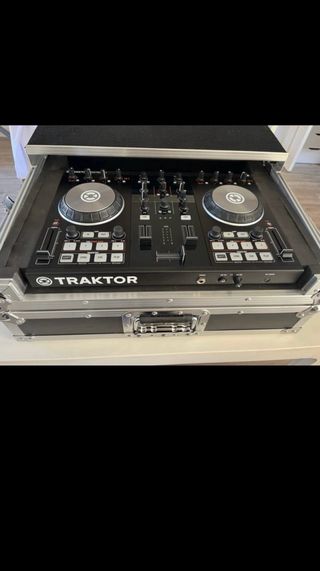 Mesa Traktor S2