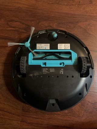 Robot Aspirador Cecotec Conga 3590