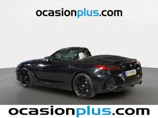 BMW Z4 M40i Cabrio 250 kW (340 CV)
